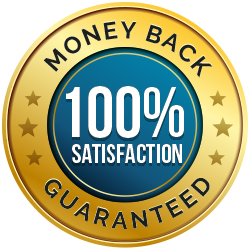 NerveSync Money Back Guarantee