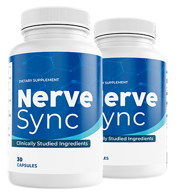NerveSync Order
