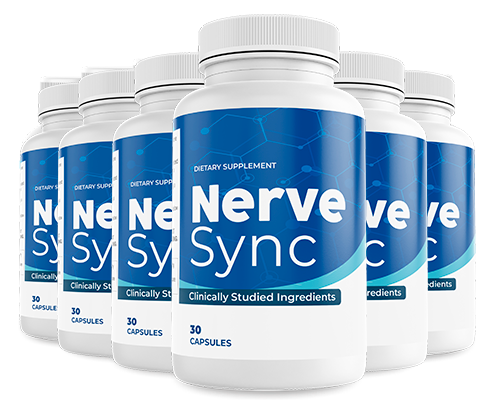 NerveSync Supplement